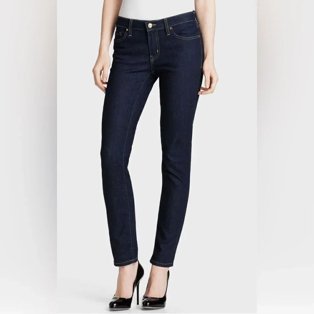 Kate Spade Broome Street Dark Wash Jeans Women’s 28